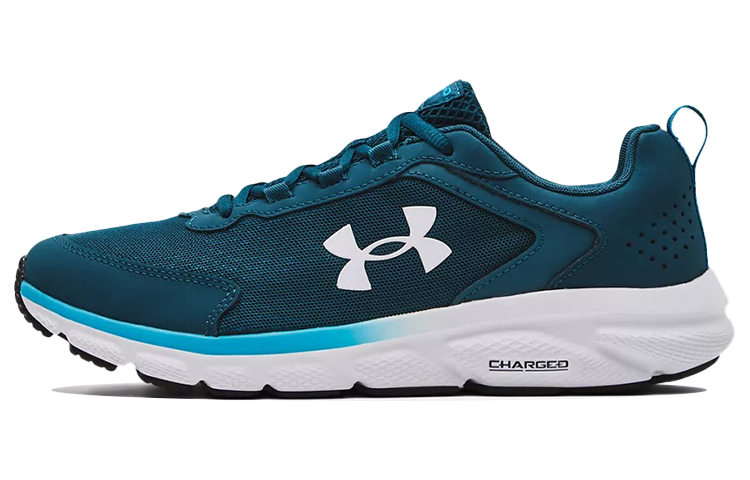 Buy 安德玛 Charged Assert 9 '蓝调' 3024590-402