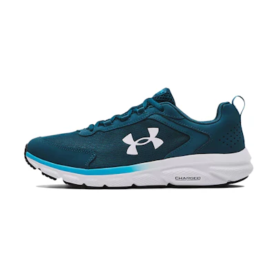 UA Charged Assert 9 'Blue Note'
