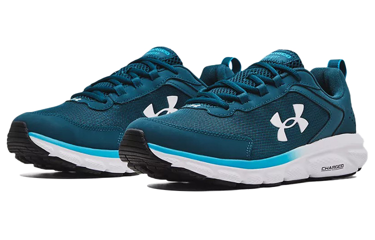 UA Charged Assert 9 'Blue Note' 圖 3