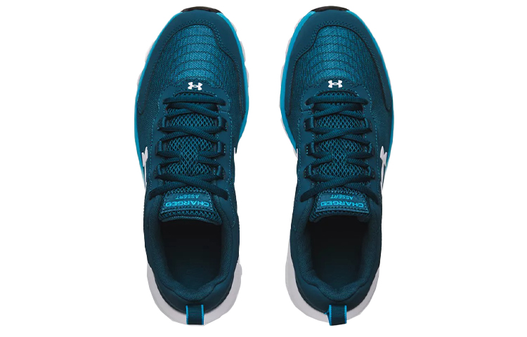 UA Charged Assert 9 'Blue Note' 圖 4