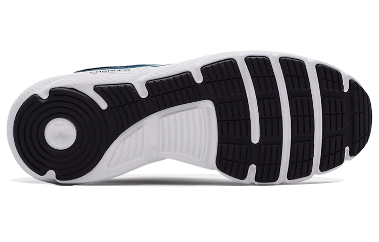 UA Charged Assert 9 'Blue Note' 圖 5