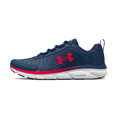 UA Charged Assert 9 'Blue Red'