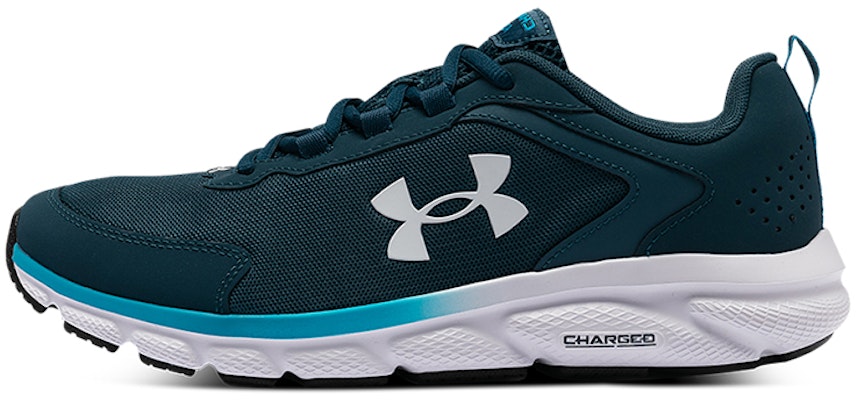 Under Armour Charged Assert 9 CN 'Hijau' 3025705-402 Buy Under Armour Charged Assert 9 CN 'Hijau' 3025705-402