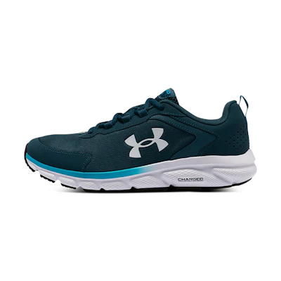 UA Charged Assert 9 CN 'Green'
