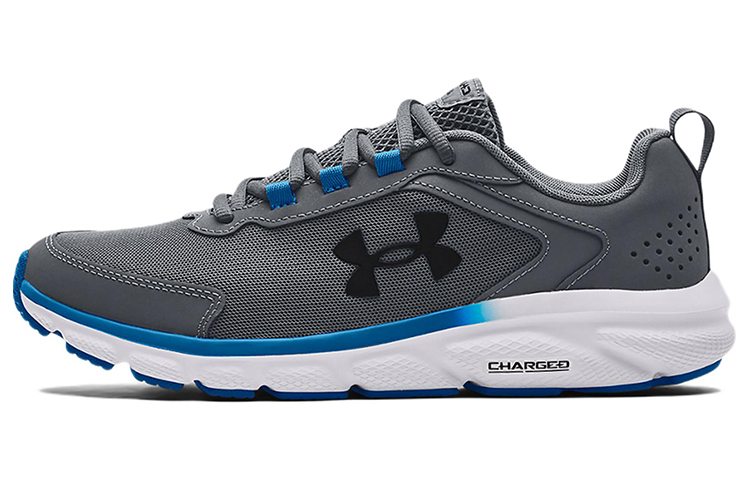 Under Armour Charged Assert 9 'Grey Blue' 3024590-109