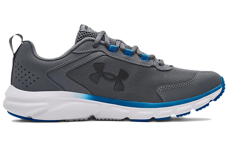 UA Charged Assert 9 'Grey Blue' 圖 2
