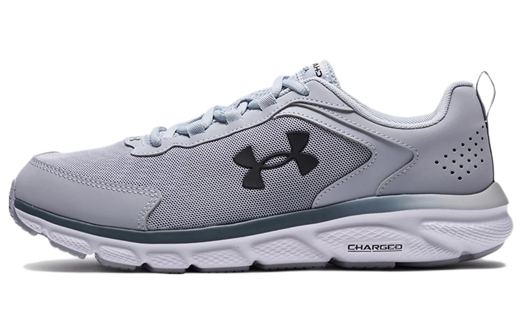 Buy 언더아머 차지드 어썰트 9 '로우 그레이' 3025963-100