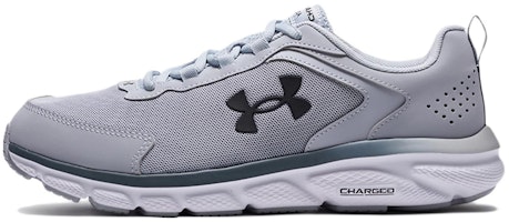 언더아머 차지드 어썰트 9 '로우 그레이' 3025963-100 Buy 언더아머 차지드 어썰트 9 '로우 그레이' 3025963-100