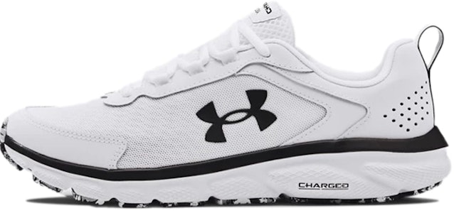 Under Armour Charged Assert 9 'Marble Putih' 3024852-100 Buy Under Armour Charged Assert 9 'Marble Putih' 3024852-100