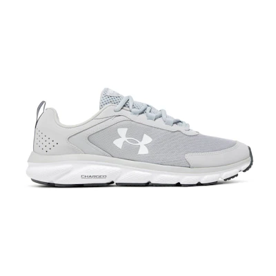 UA Charged Assert 9 'Mod Grey'