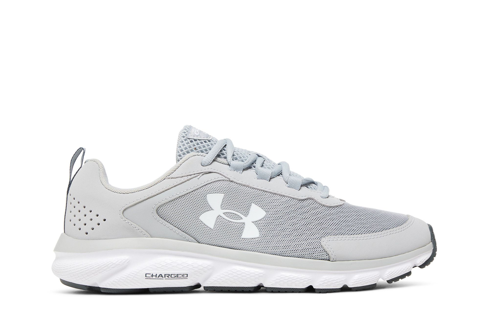 Under Armour Charged Assert 9 'Mod Grey' 3024590-101