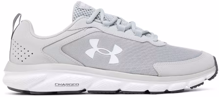 Under Armour Charged Assert 9 'Mod Grey' 3024590-101 Under Armour Charged Assert 9 'Mod Grey' 3024590-101