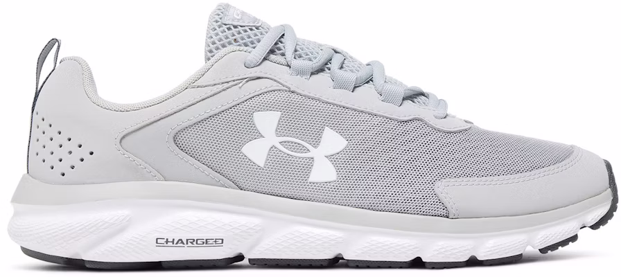 Under Armour Charged Assert 9 ''Mod Grau'' 3024590-101 Buy Under Armour Charged Assert 9 ''Mod Grau'' 3024590-101