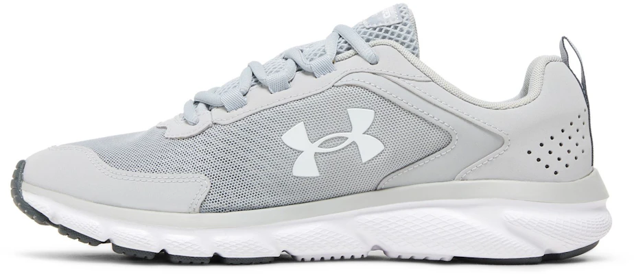 Under Armour Charged Assert 9 ''Mod Grau'' 3024590-101 Lookbook Under Armour Charged Assert 9 ''Mod Grau'' 3024590-101