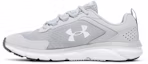Lookbook Under Armour Charged Assert 9 ''Mod Grau'' 3024590-101