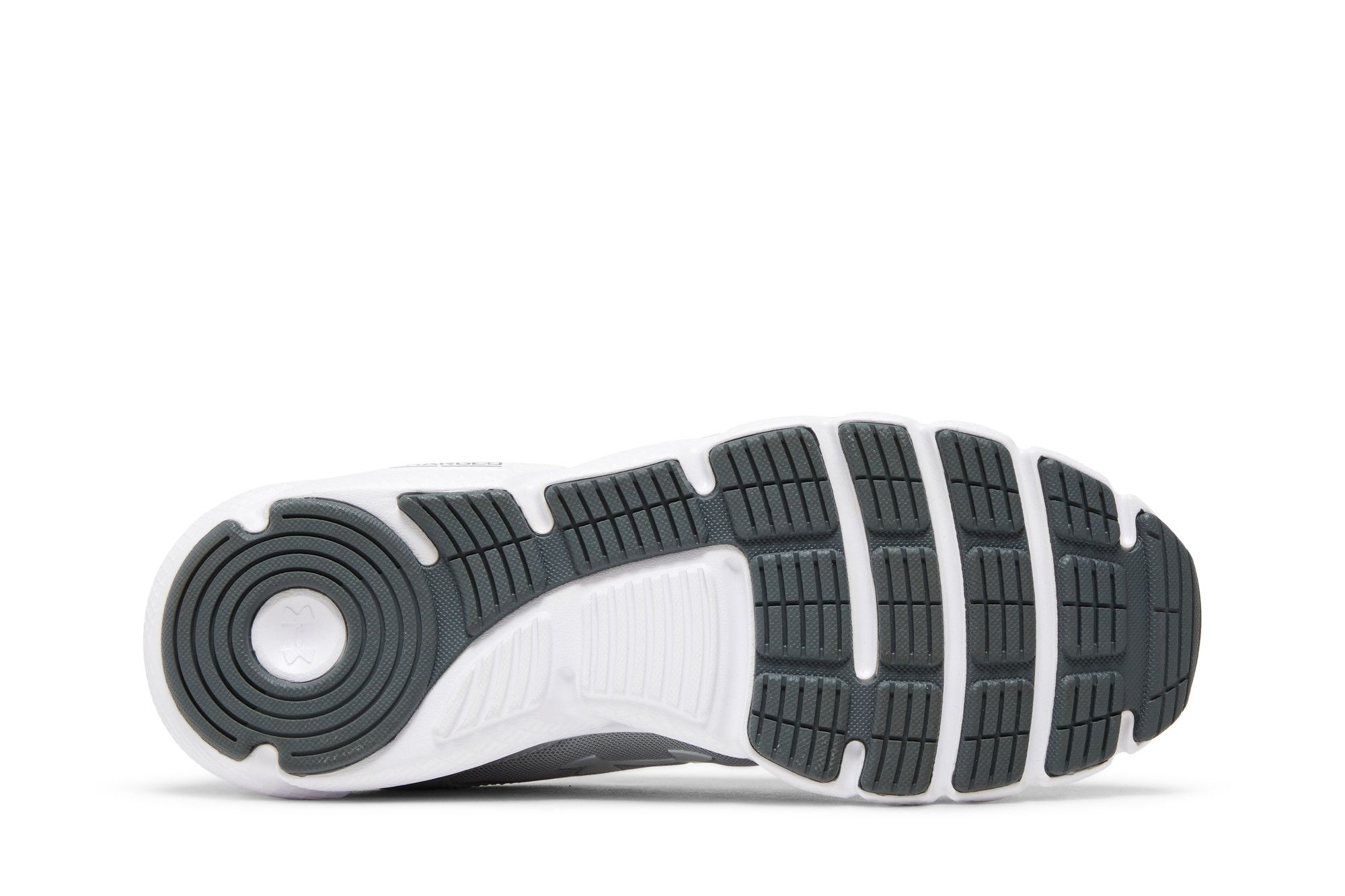 Shop Under Armour Charged Assert 9 ''Mod Grau'' 3024590-101