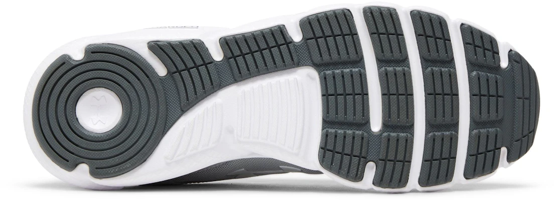 Under Armour Charged Assert 9 ''Mod Grau'' 3024590-101 Shop Under Armour Charged Assert 9 ''Mod Grau'' 3024590-101