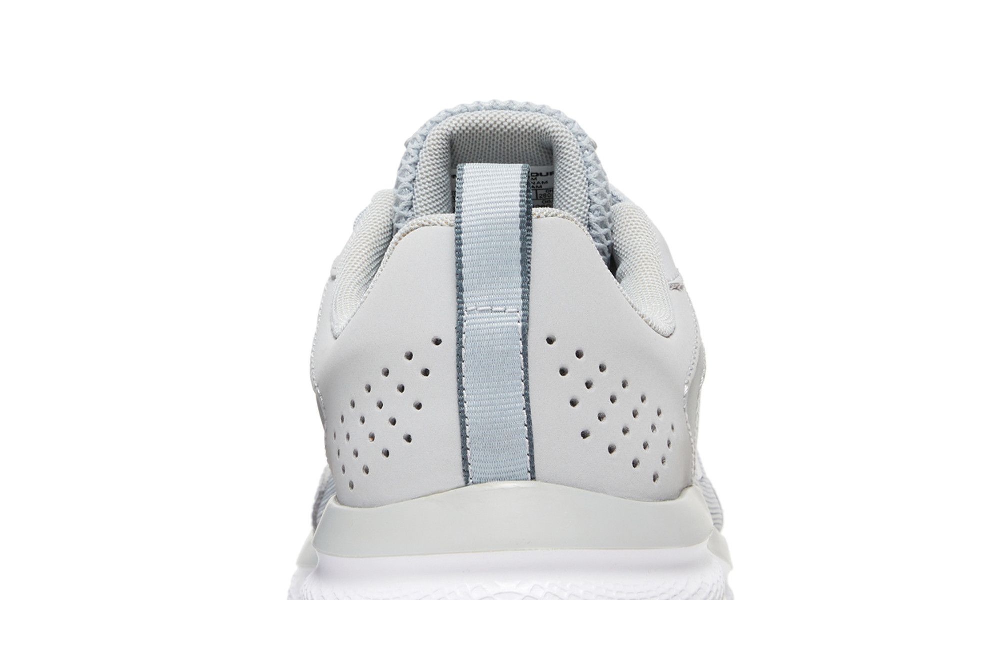 Sizing Under Armour Charged Assert 9 ''Mod Grau'' 3024590-101
