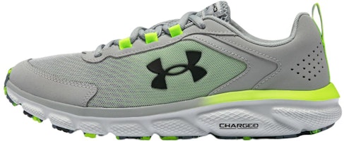 Under Armour Charged Assert 9 Mbl CN 'Grey' 3025707-101 Under Armour Charged Assert 9 Mbl CN 'Grey' 3025707-101