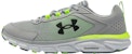 Under Armour Charged Assert 9 Mbl CN 'Kelabu' 3025707-101