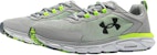 Under Armour Charged Assert 9 Mbl CN 'Kelabu' 3025707-101