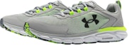 Lookbook Under Armour Charged Assert 9 Mbl CN 'Kelabu' 3025707-101