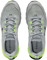 Shop Under Armour Charged Assert 9 Mbl TW 防滑耐磨 低筒 跑步鞋 摩登灰