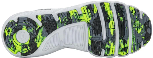 Purchase Under Armour Charged Assert 9 Mbl TW 防滑耐磨 低筒 跑步鞋 摩登灰