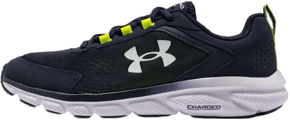 Under Armour Charged Assert 9 CN 'Azul Oscuro' 3025705-400 Buy Under Armour Charged Assert 9 CN 'Azul Oscuro' 3025705-400