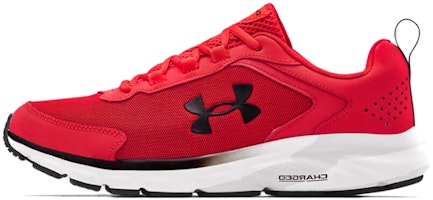 Under Armour Charged Assert 9 'Red White' 3024590-600 Under Armour Charged Assert 9 'Red White' 3024590-600