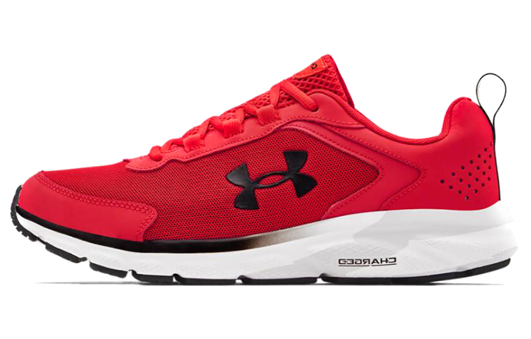 Buy 安德瑪 Charged Assert 9 '紅白' 3024590-600