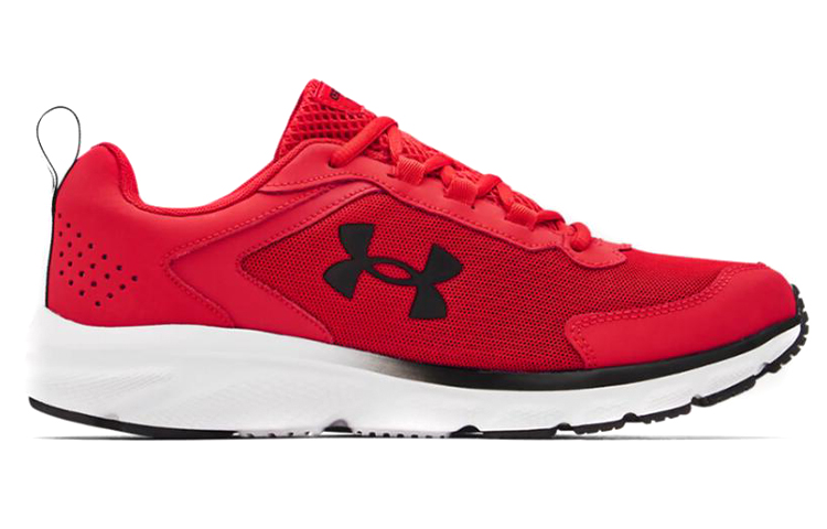 Order 安德瑪 Charged Assert 9 '紅白' 3024590-600