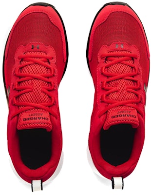 安德瑪 Charged Assert 9 '紅白' 3024590-600 Lookbook 安德瑪 Charged Assert 9 '紅白' 3024590-600