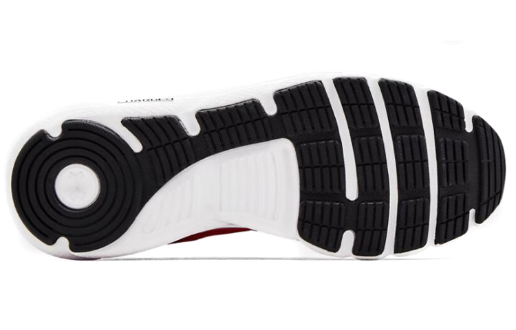 Shop 安德瑪 Charged Assert 9 '紅白' 3024590-600