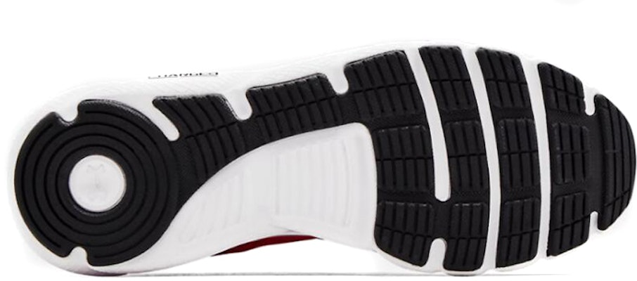 安德瑪 Charged Assert 9 '紅白' 3024590-600 Shop 安德瑪 Charged Assert 9 '紅白' 3024590-600