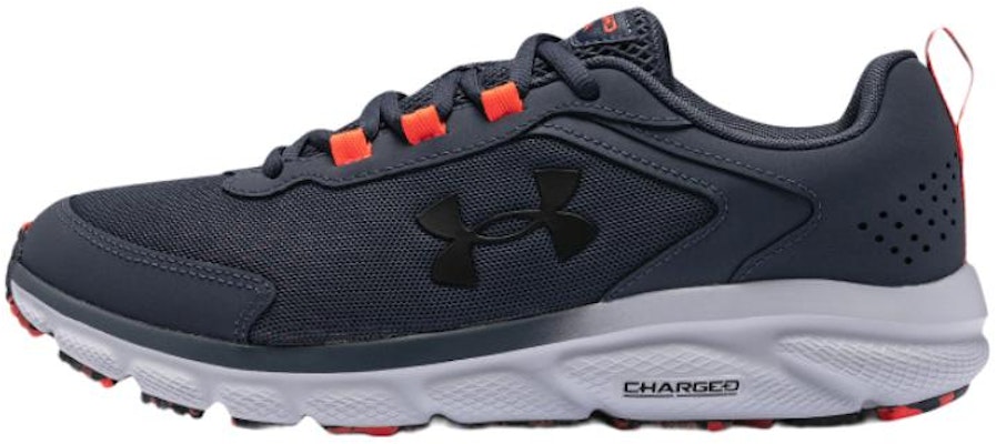 Under Armour Charged Assert 9 Mbl Cn 'Gris' 3025707-400 Buy Under Armour Charged Assert 9 Mbl Cn 'Gris' 3025707-400
