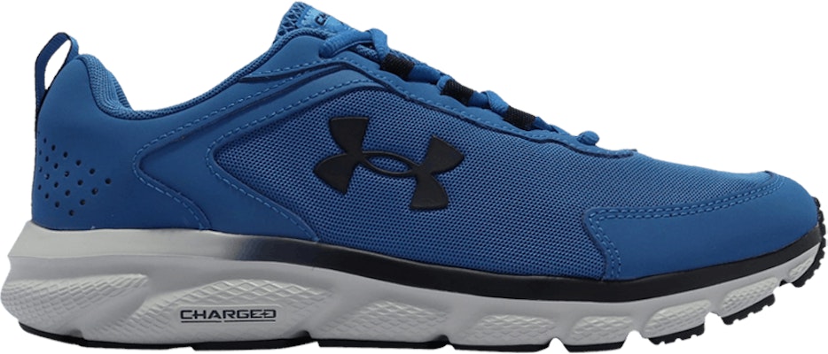 Under Armour Charged Assert 9 'Victory Blue' 3024590-403 Buy Under Armour Charged Assert 9 'Victory Blue' 3024590-403