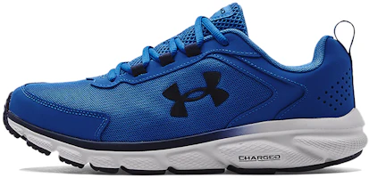 Under Armour Charged Assert 9 'Victory Blue' 3024590-403 Under Armour Charged Assert 9 'Victory Blue' 3024590-403