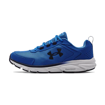 UA Charged Assert 9 'Victory Blue'