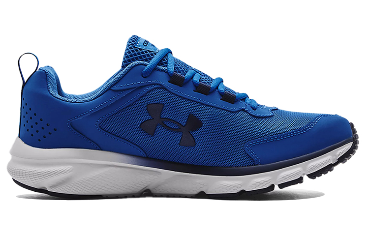 Order 安德玛（Under Armour）Charged Assert 9「勝利藍」3024590-403