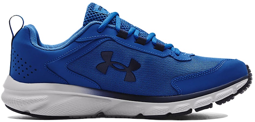 安德玛(Under Armour)Charged Assert 9「勝利藍」3024590-403 Order 安德玛(Under Armour)Charged Assert 9「勝利藍」3024590-403