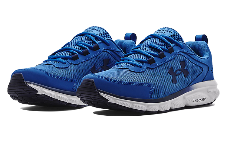 UA Charged Assert 9 'Victory Blue' 圖 3