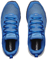 Shop 安德玛(Under Armour)Charged Assert 9「勝利藍」3024590-403