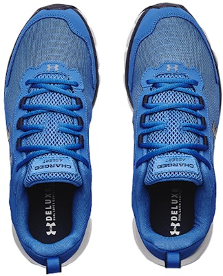 安德玛(Under Armour)Charged Assert 9「勝利藍」3024590-403 Shop 安德玛(Under Armour)Charged Assert 9「勝利藍」3024590-403