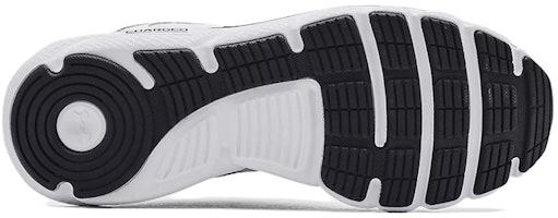 安德玛 Charged Assert 9 '白黑' 3024590-108 Purchase 安德玛 Charged Assert 9 '白黑' 3024590-108