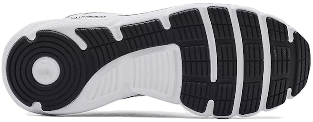 Under Armour Charged Assert 9 'White Black' 3024590-108 Purchase Under Armour Charged Assert 9 'White Black' 3024590-108