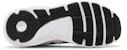 (W) Under Armour Charged Assert 9 'Putih Hitam' 3024591-101