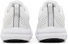 Details for (W) Under Armour Charged Assert 9 'Putih Hitam' 3024591-101