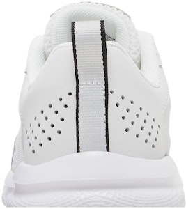 (W) Under Armour Charged Assert 9 'Blanco Negro' 3024591-101 Sizing (W) Under Armour Charged Assert 9 'Blanco Negro' 3024591-101