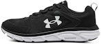 Buy Under Armour Charged Assert 9 CN 'Hitam' 3025705-001